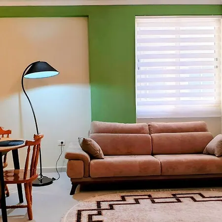 Trails Center * Divjake