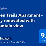 Trails Center شقة ديفيجاكه