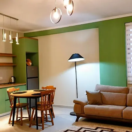 Trails Center Divjake