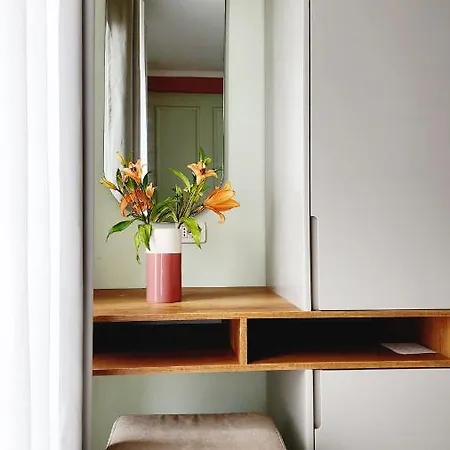 Trails Center * Divjake