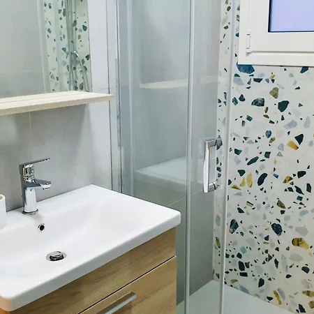 Apartamento Trails Center Divjake