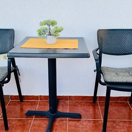 Trails Center * Divjake