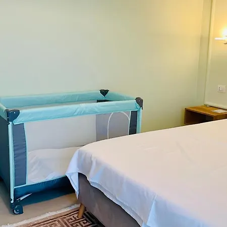 Lägenhet Trails Center Divjake