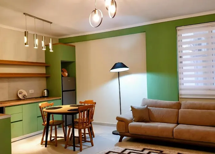 Trails Center דיוויאקה