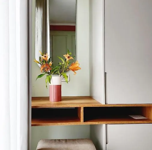 Trails Center * 迪夫亚卡