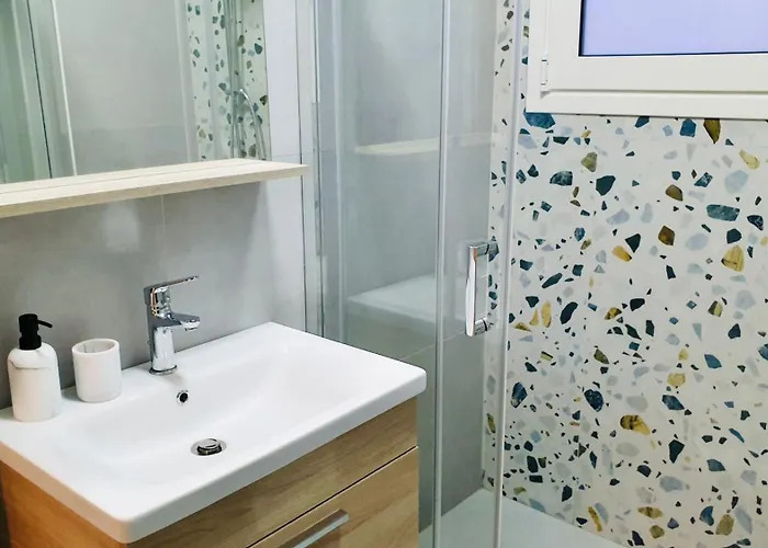 公寓 Trails Center 迪夫亚卡