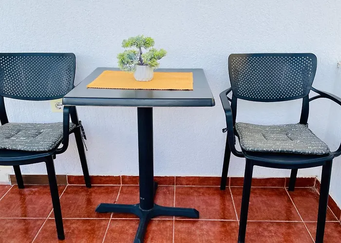 Trails Center * 迪夫亚卡