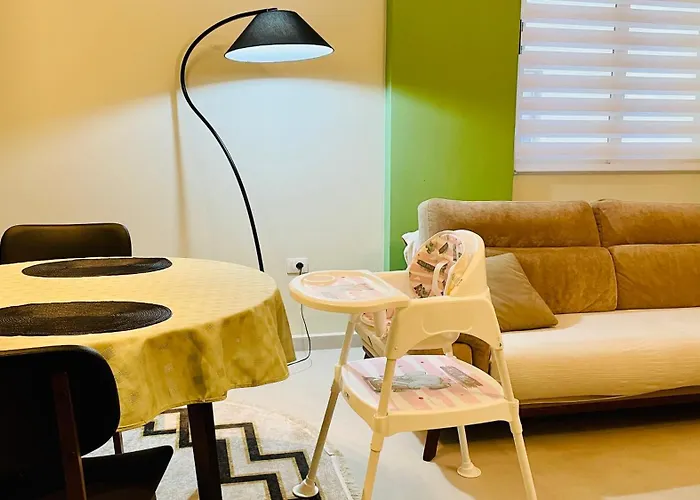 公寓 Trails Center *