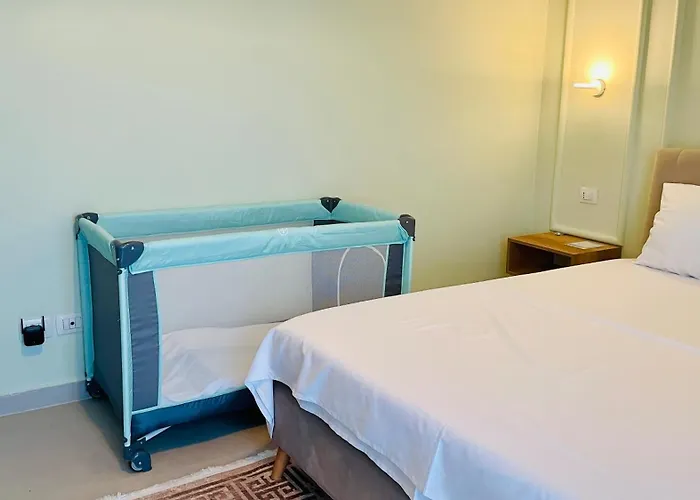 公寓 Trails Center 迪夫亚卡